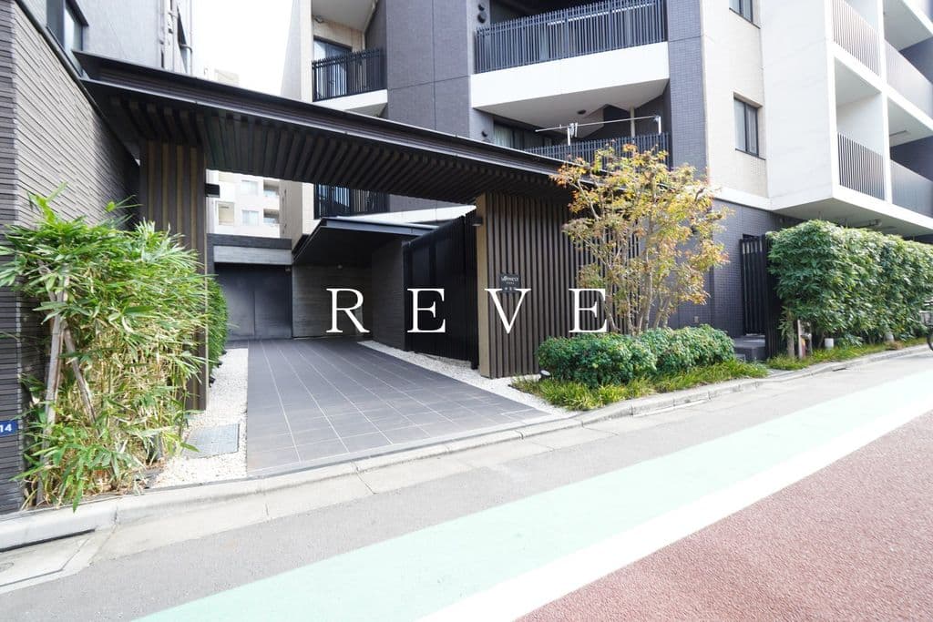 1LDK Mansion in Shinjuku, Tokyo
