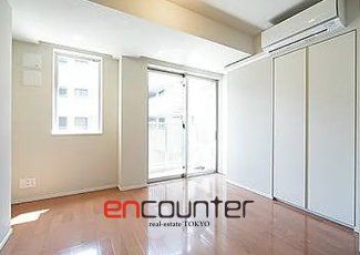 1DK Mansion in Toshima, Tokyo - Image 1