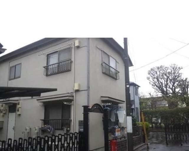 1LDK Apartment in Nakano, Tokyo - Image 1