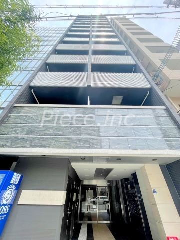 1K Mansion in Chuo-ku, Osaka - Image 1
