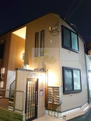 ワンルーム Apartment in Shibuya, Tokyo - Image 1