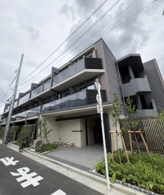 2K Mansion in Nakano, Tokyo - Image 1