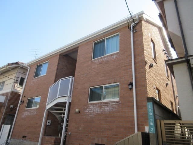 1LDK Apartment in Nakano, Tokyo - Image 1