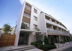 1K Mansion in Shibuya, Tokyo - Image 1