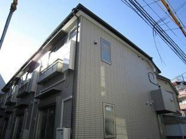 1K Apartment in Nakano, Tokyo - Image 1
