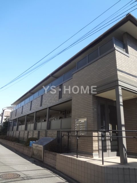 2K Apartment in Suginami, Tokyo - Image 1