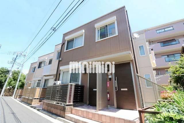 1LDK Apartment in Setagaya, Tokyo - Image 1