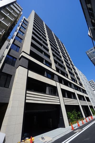 ワンルーム Mansion in Chiyoda, Tokyo - Image 1