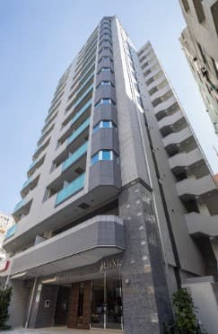 1K Mansion in Chiyoda, Tokyo - Image 1