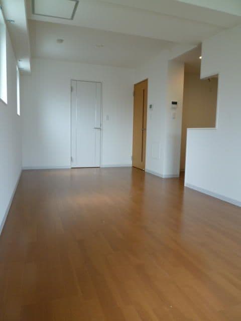 1LDK Mansion in Toshima, Tokyo - Image 1