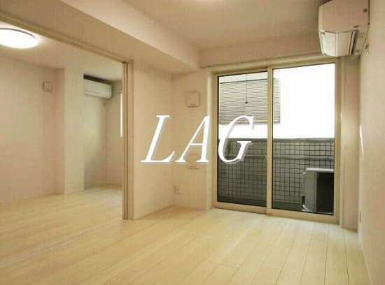 1LDK Mansion in Suginami, Tokyo - Image 1