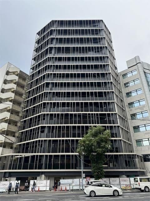 1K Mansion in Shinjuku, Tokyo