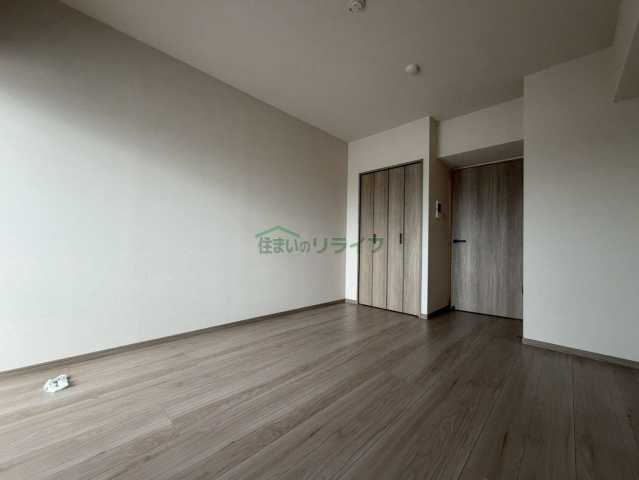 1K Mansion in Toshima, Tokyo - Image 1