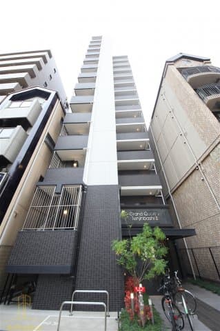 1K Mansion in Kita-ku, Osaka - Image 1