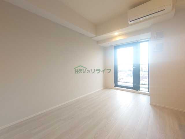 ワンルーム Mansion in Shinjuku, Tokyo - Image 1