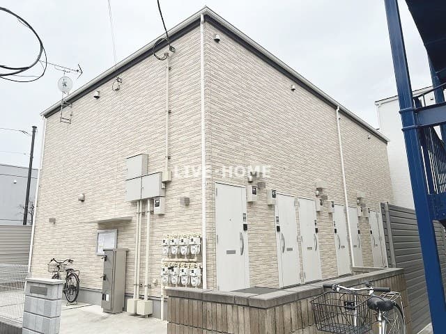1K Apartment in Nakano, Tokyo - Image 1