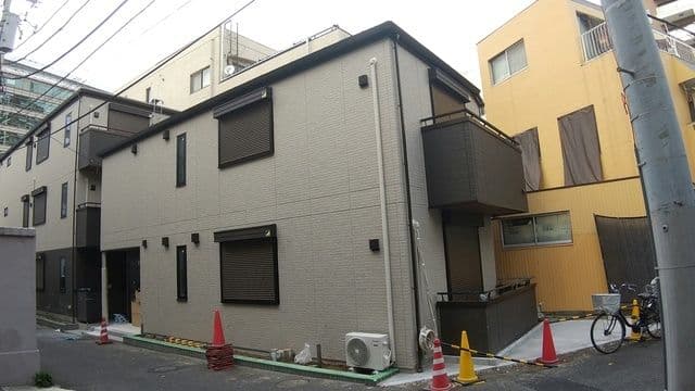 1LDK Apartment in Chiyoda, Tokyo - Image 1