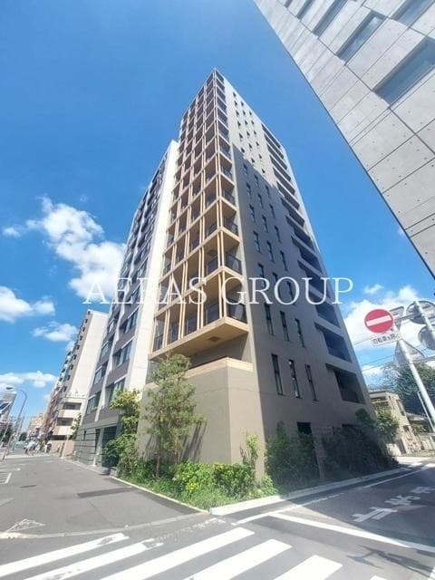 1DK Mansion in Toshima, Tokyo - Image 1