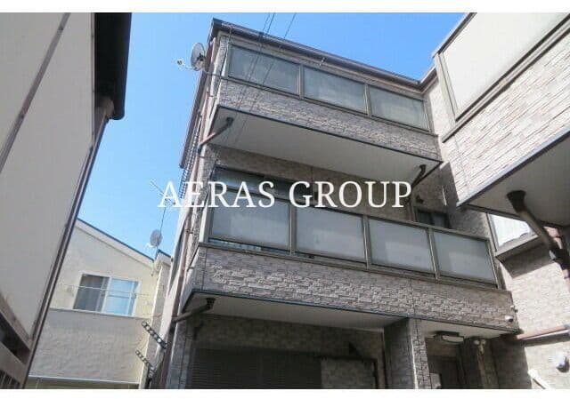 4SLDK Apartment in Nakano, Tokyo