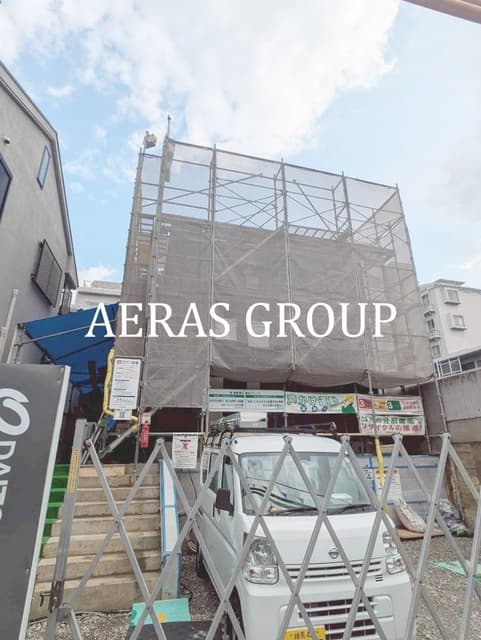 1LDK Apartment in Setagaya, Tokyo - Image 1