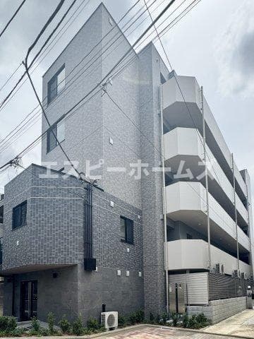 1K Mansion in Suginami, Tokyo - Image 1