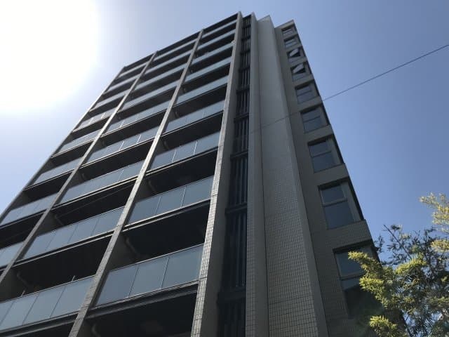 1LDK Mansion in Shinjuku, Tokyo