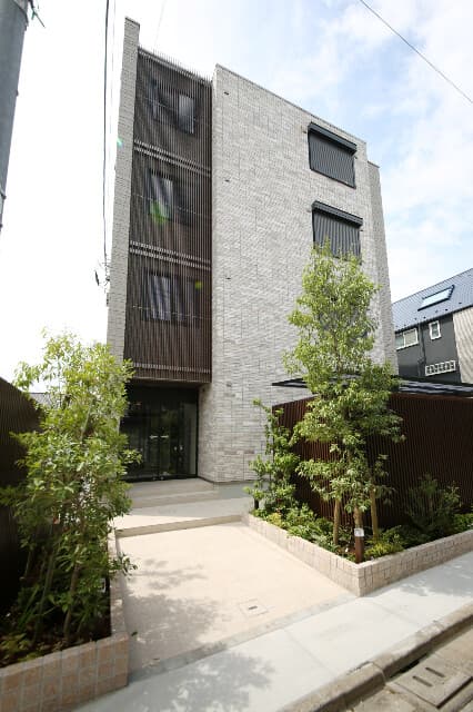 3LDK Mansion in Shinjuku, Tokyo