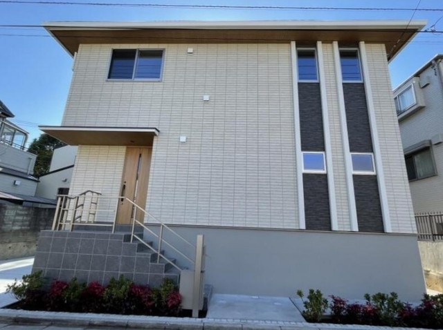 4SLDK Apartment in Suginami, Tokyo