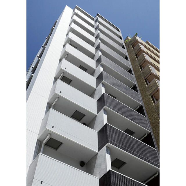 1DK Mansion in Toshima, Tokyo - Image 1