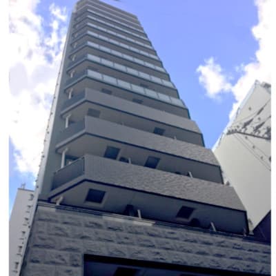 1K Mansion in Chuo-ku, Osaka - Image 1