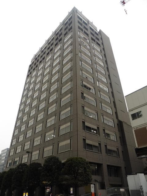 2LDK Mansion in Minato, Tokyo - Image 1