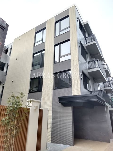 1DK Mansion in Toshima, Tokyo - Image 1