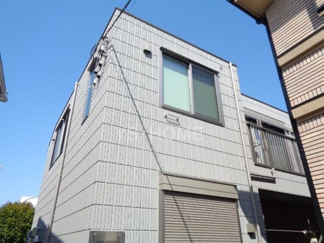 1LDK Mansion in Suginami, Tokyo - Image 1