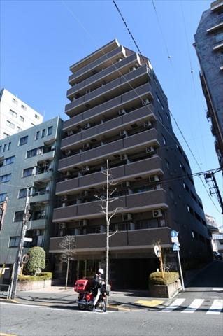 1K Mansion in Nakano, Tokyo - Image 1