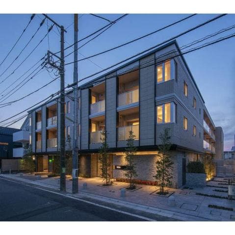 2K Mansion in Setagaya, Tokyo - Image 1