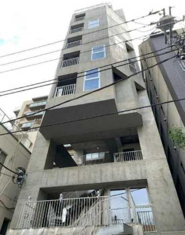 1SLDK Mansion in Toshima, Tokyo - Image 1