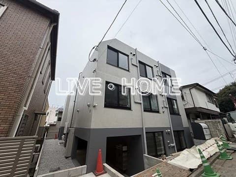 1DK Mansion in Nakano, Tokyo - Image 1
