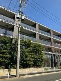 3LDK Mansion in Setagaya, Tokyo - Image 1