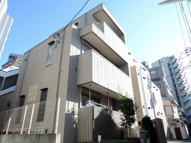 1SK Mansion in Shinjuku, Tokyo - Image 1