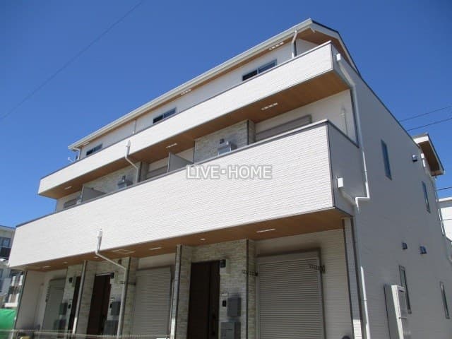 1LDK Apartment in Suginami, Tokyo