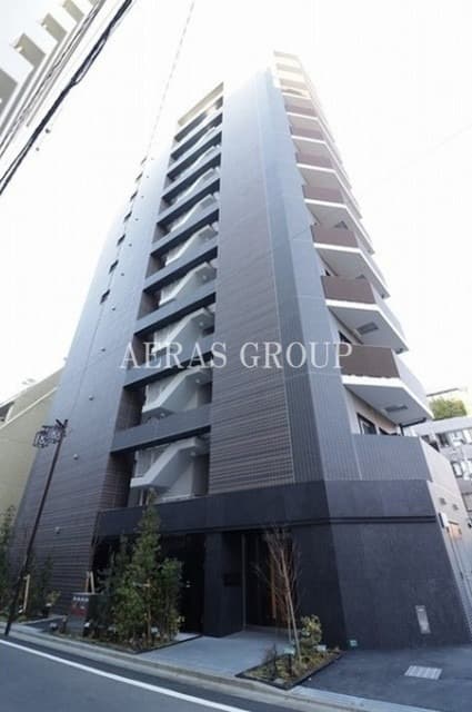 2K Mansion in Toshima, Tokyo - Image 1