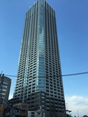 1LDK Mansion in Shinjuku, Tokyo - Image 1