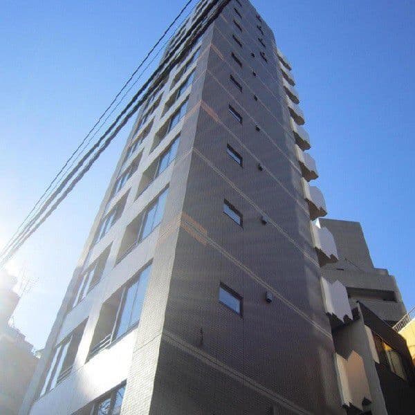 ワンルーム Mansion in Chiyoda, Tokyo - Image 1