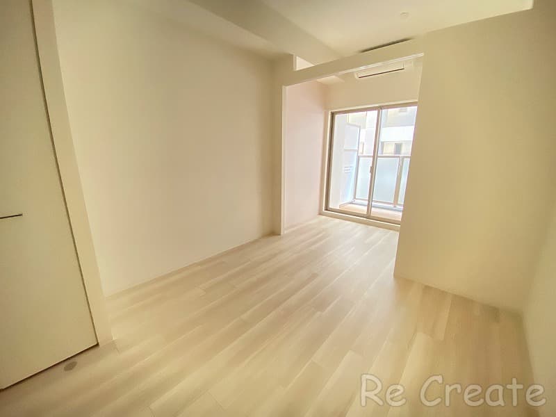 2K Mansion in Naniwa-ku, Osaka - Image 1