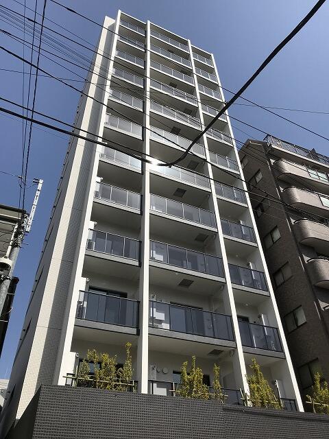 1LDK Mansion in Toshima, Tokyo - Image 1