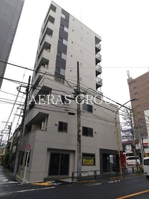 1LDK Mansion in Nakano, Tokyo - Image 1