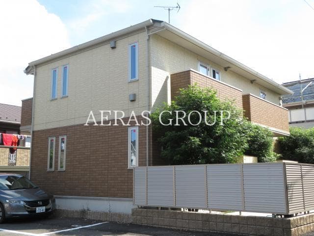 3LDK Apartment in Setagaya, Tokyo - Image 1
