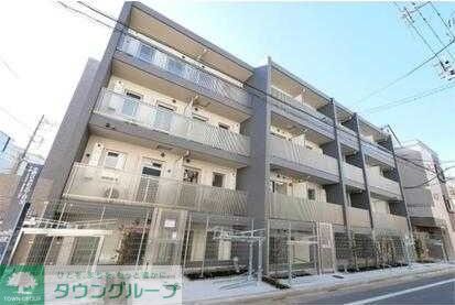 1DK Mansion in Nakano, Tokyo - Image 1