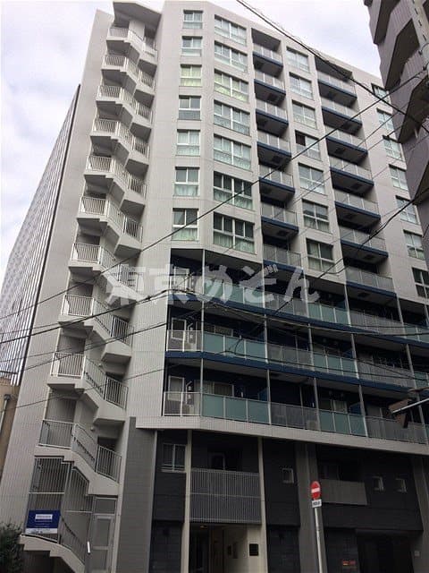ワンルーム Mansion in Chiyoda, Tokyo - Image 1
