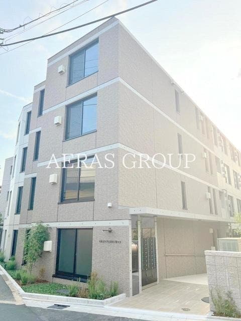 2K Mansion in Setagaya, Tokyo - Image 1